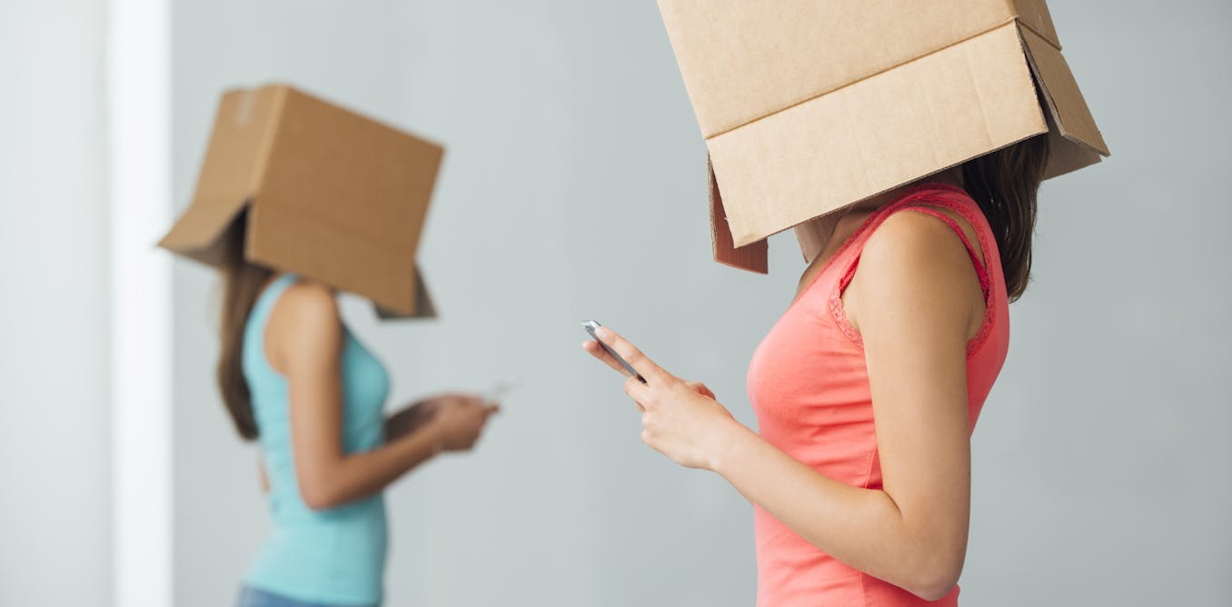 Jóvenes y soledad en la era de las redes sociales