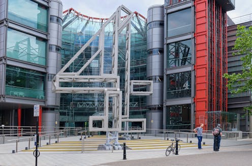 why selling the broadcaster is a risky move for the UK government