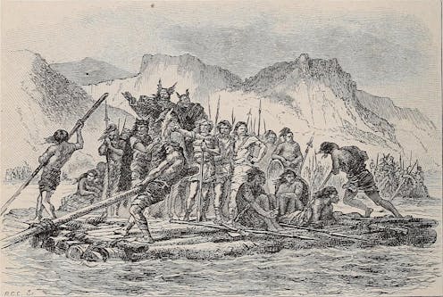 Crisis de refugiados: de Atila a Putin Crisis de refugiados: de Atila a Putin