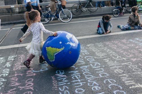¿Qué puede hacer usted para mitigar el cambio climático según el IPCC? ¿Qué puede hacer usted para mitigar el cambio climático según el IPCC?