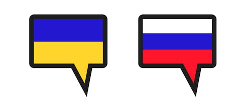 Is Ukrainian a language or a dialect? That depends on whom you ask and how the war ends