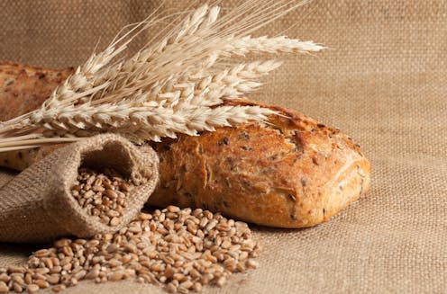 Por qué todos deberíamos aumentar nuestro consumo de panes y harinas integrales