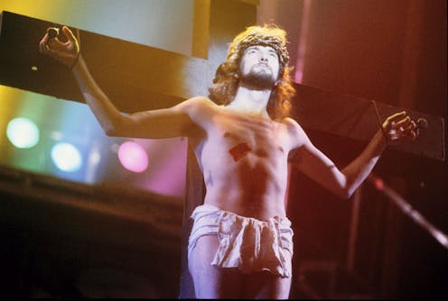 Best Easter pageant ever? Half a century of 'Jesus Christ Superstar'