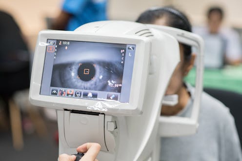 Longer-acting eye treatment could reduce vision loss for Indigenous Australians