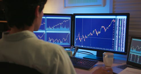 research shows how 'dark' personality traits affect Bitcoin enthusiasm