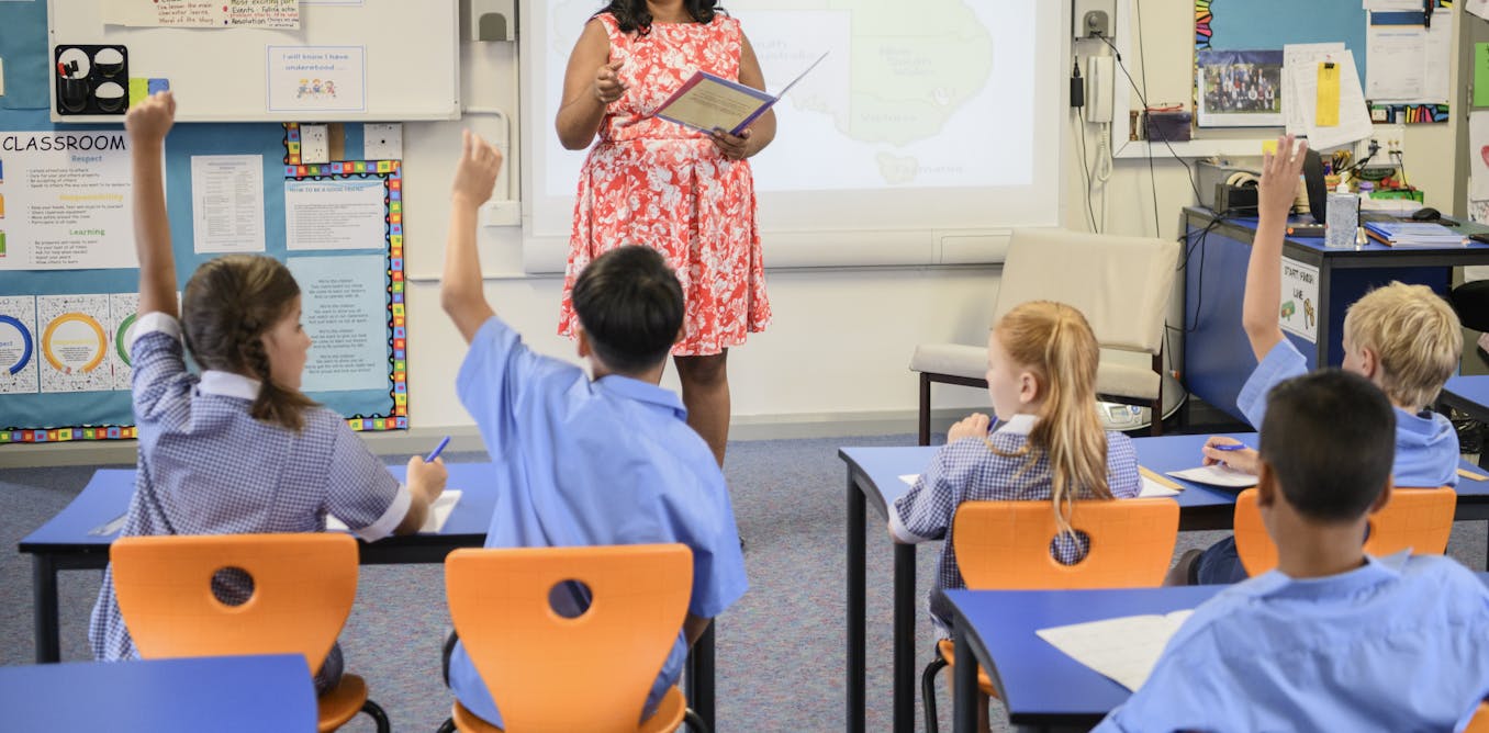 'Stop measuring black kids with a white stick': how to make school assessments fairer for all