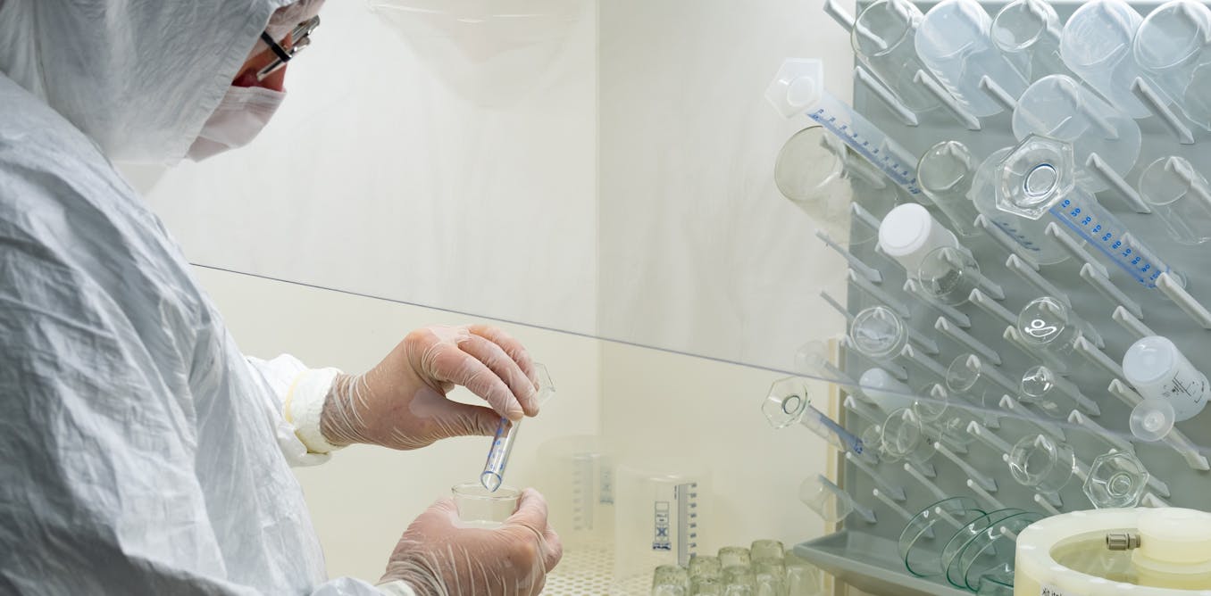 Qu’est-ce que la nouvelle variante Omicron XE et dois-je m’inquiéter ? Qu’est-ce que la nouvelle variante Omicron XE et dois-je m’inquiéter ?