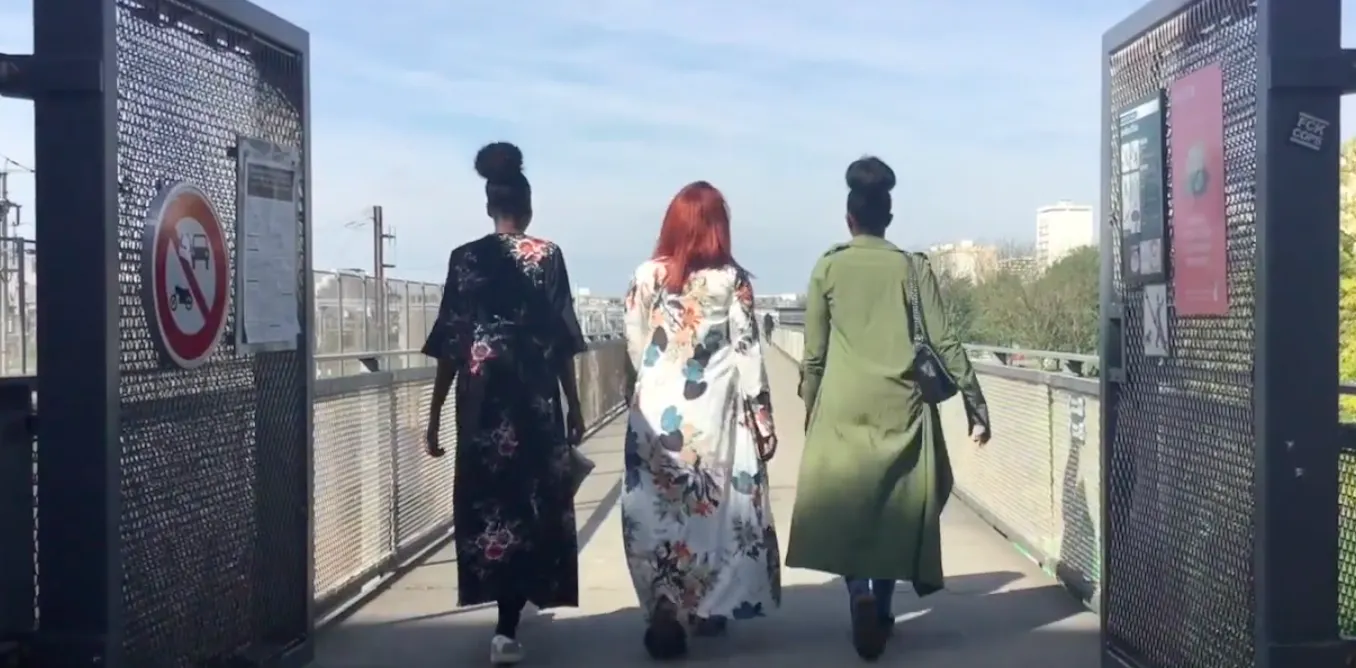 « Jeunes de quartier » : « J’ai toujours fait attention » « Jeunes de quartier » : « J’ai toujours fait attention »
