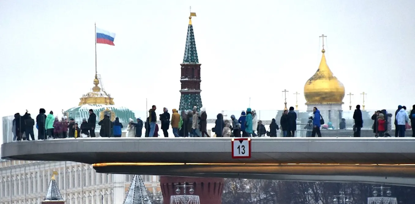 un embargo coûterait trois fois plus à la Russie qu’à l’UE un embargo coûterait trois fois plus à la Russie qu’à l’UE