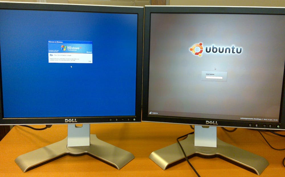 Open Source Gives New Life To Old Windows Xp Machines Open Source Gives New Life To Old Windows Xp Machines