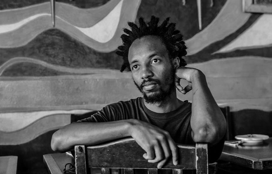 Reflecting On South African Novelist K Sello Duiker S Art Of Madness And Social Justice