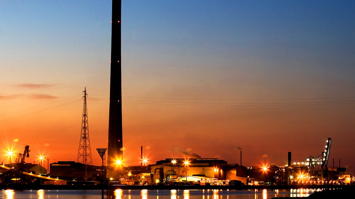 Australia S Dirty Secret Who S Breathing Toxic Air