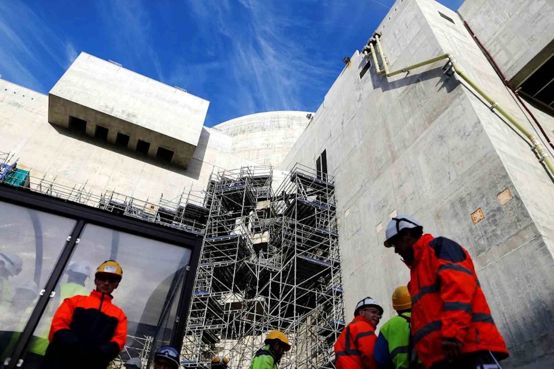 Un nouveau plan nucléaire pour la France ? Quand l’histoire éclaire l