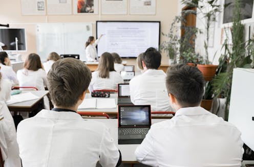 'Is this really fair?' How high school students feel about being streamed into different classes based on 'ability'