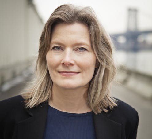 In The Candy House, Jennifer Egan delivers an inventive novel for a digital age