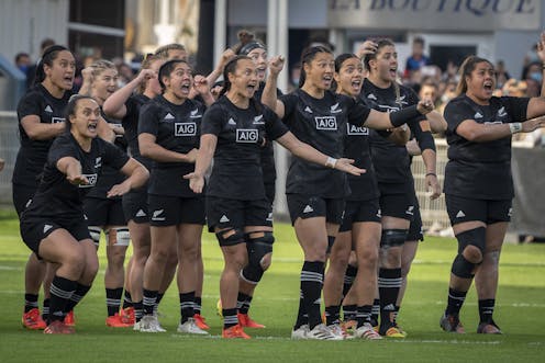 The Black Ferns review shows – again – why real change in women’s high performance sport is urgently overdue