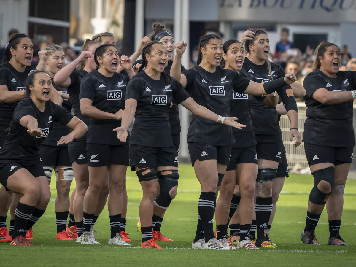 Will the Home Advantage Help the New Zealand Women’s Team Win Another World Cup? Will the Home Advantage Help the New Zealand Women’s Team Win Another World Cup?