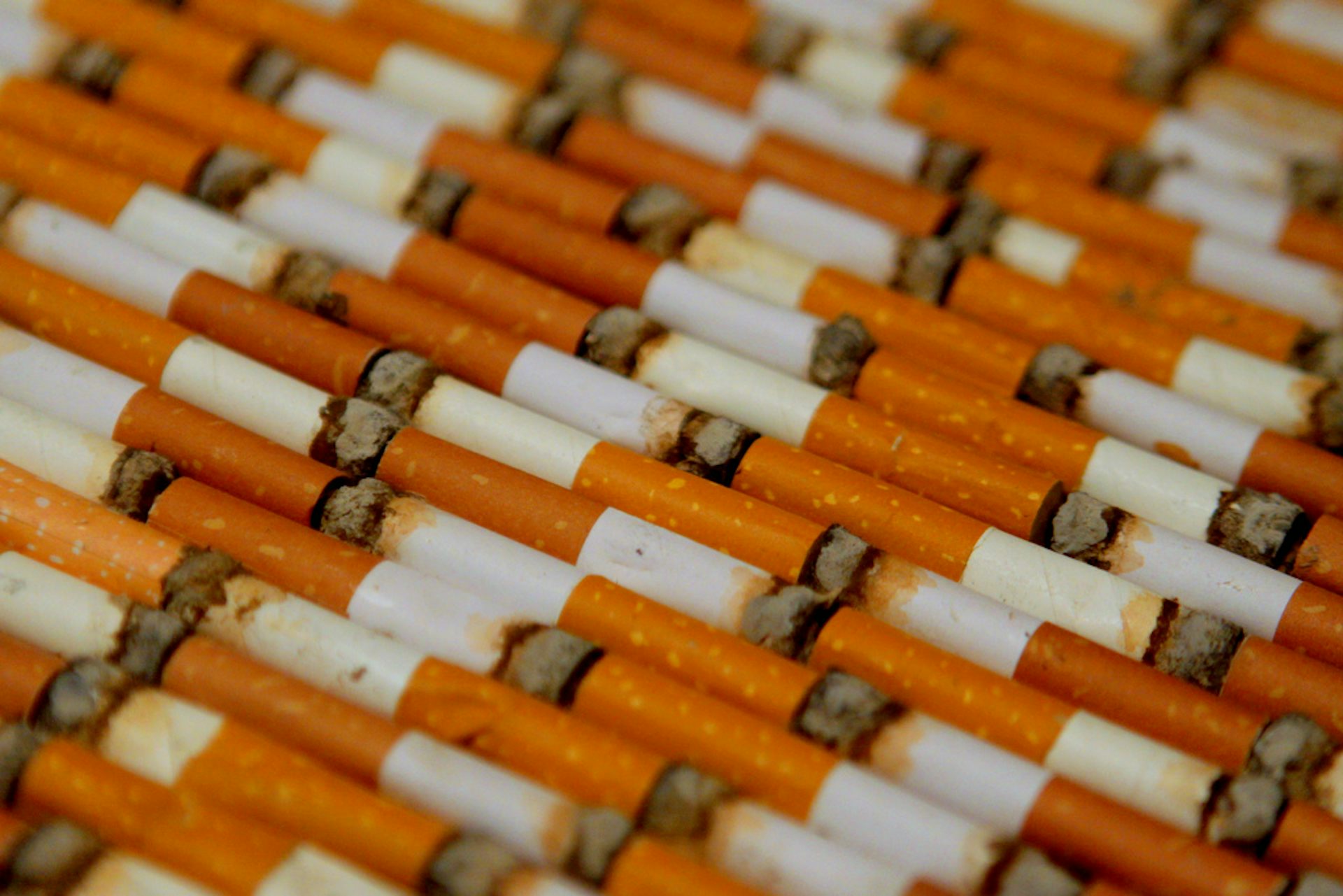 Britain S Efforts To Reduce Smoking Are Becoming A Cash Cow For Big Tobacco