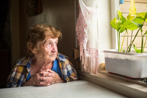 Older Australians on the tough choices they face as energy costs set to increase