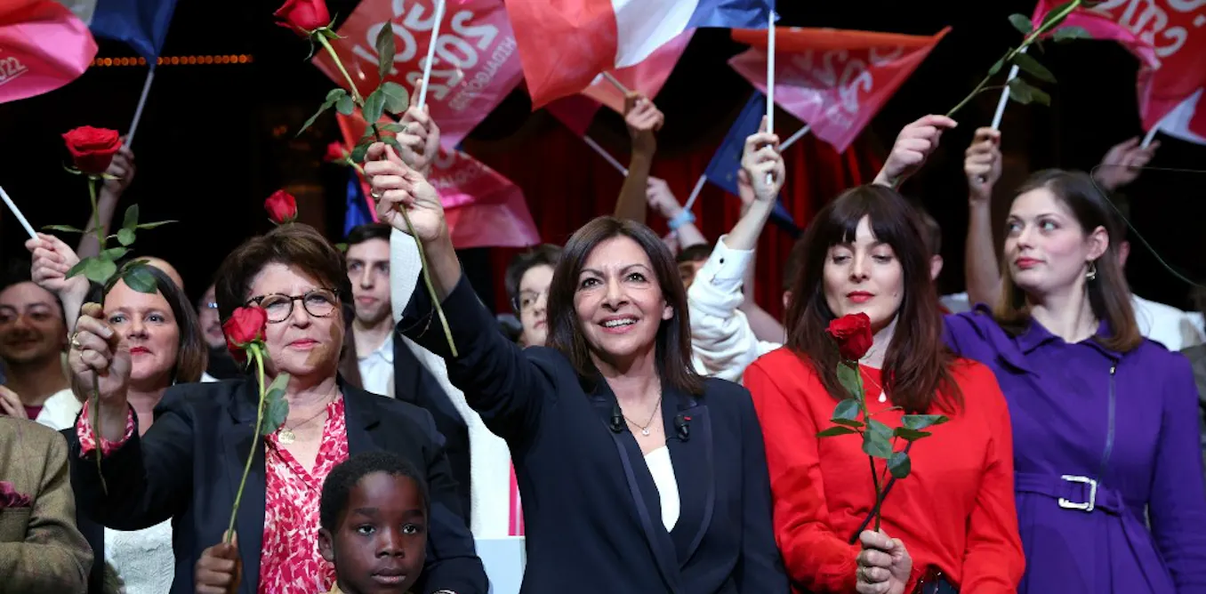 Le socialisme est-il mort ? Le socialisme est-il mort ?