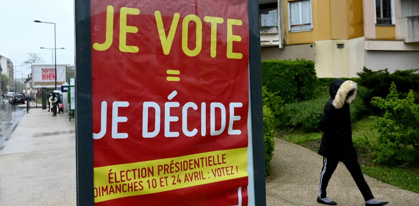 Comprendre l’abstention des jeunes en cinq questions Comprendre l’abstention des jeunes en cinq questions