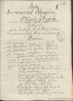 Al Romanticismo Inglés Le Gustaba Calderón De La Barca 3 file 20220412 17 eshbm1.jpg?ixlib=rb 1.1 Al Romanticismo inglés le gustaba Calderón de la Barca