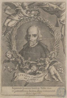 Al Romanticismo Inglés Le Gustaba Calderón De La Barca 4 file 20220412 58650 jbdsay.jpg?ixlib=rb 1.1 Al Romanticismo inglés le gustaba Calderón de la Barca