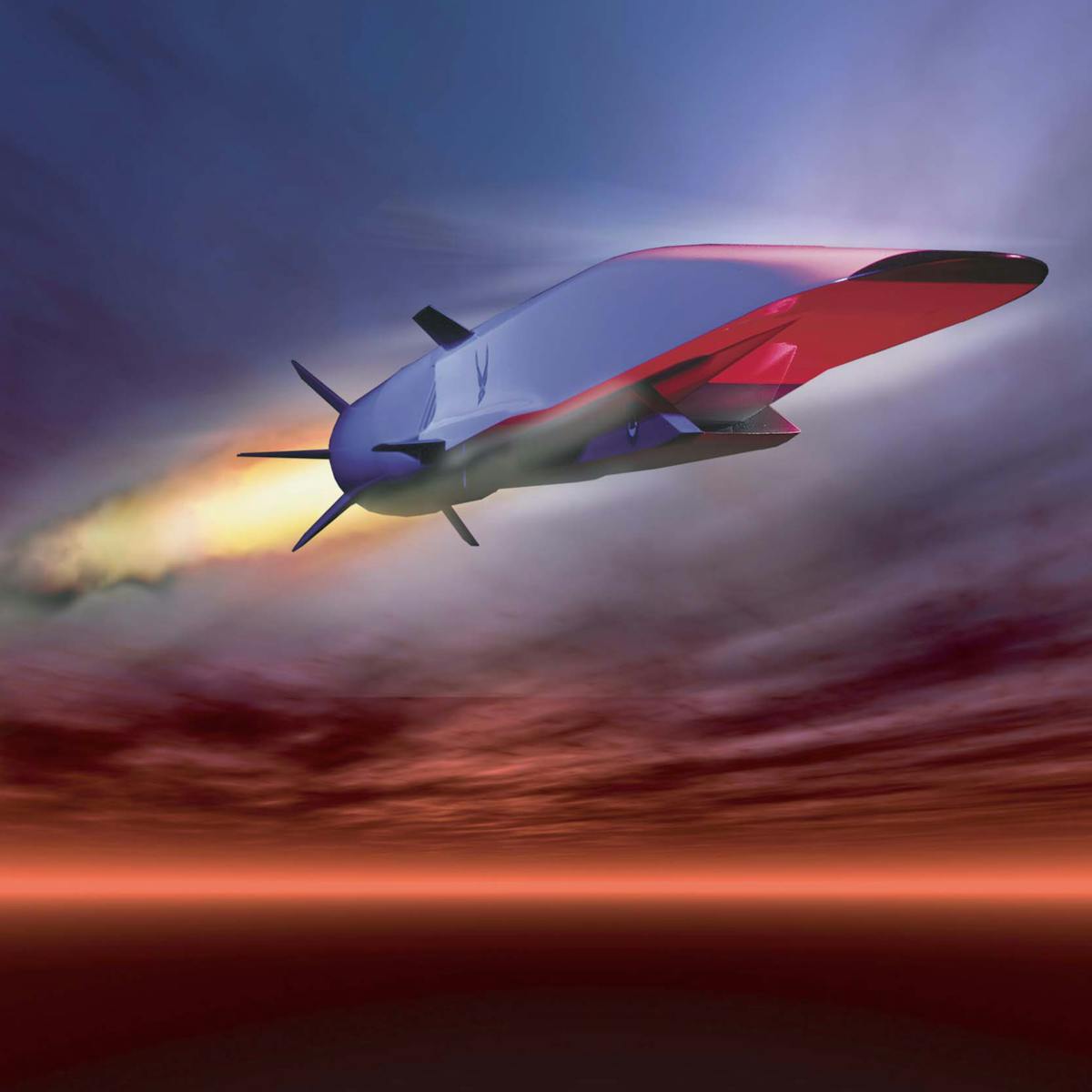 How hypersonic missiles work and the unique threats they pose – an aerospace engineer explains