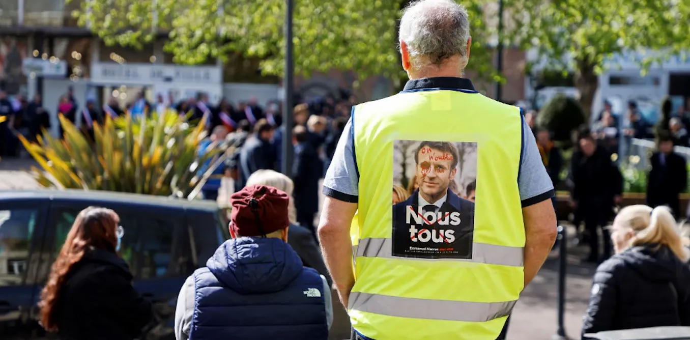 Les élections législatives servent-elles vraiment à quelque chose ? Les élections législatives servent-elles vraiment à quelque chose ?