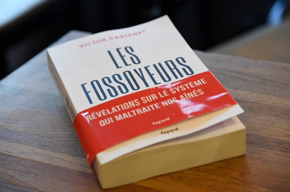 Ethique Comment Comme Orpea Les Entreprises Font Peser La Responsabilite Sur Leurs Salaries Ethique Comment Comme Orpea Les Entreprises Font Peser La Responsabilite Sur Leurs Salaries
