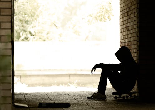Homelessness is common for teens leaving out-of-home-care. We need to extend care until they are at least 21