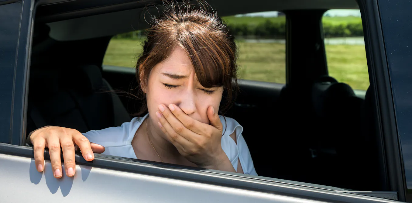 Comment explique-t-on le mal des transports ? Comment explique-t-on le mal des transports ?