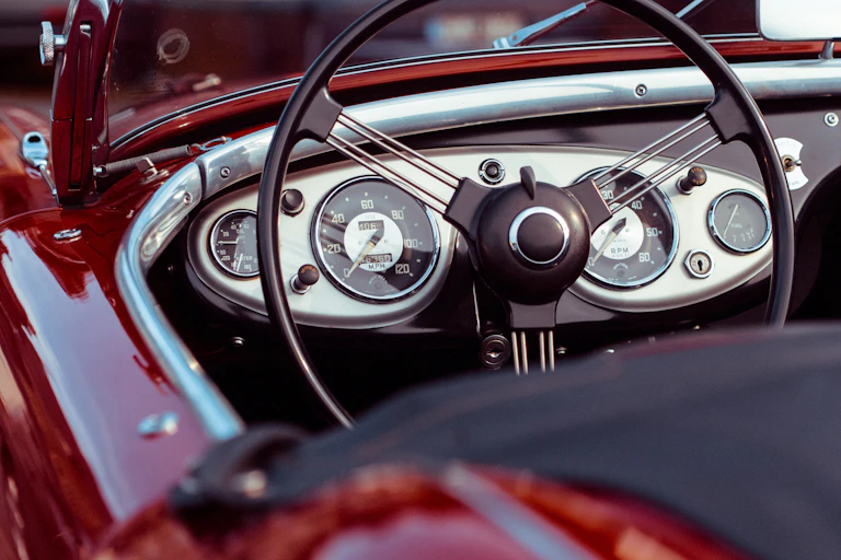 Are driverless cars safe enough?