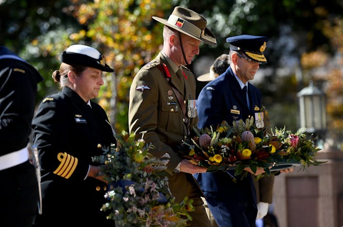 Can we do Anzac Day differently? 3