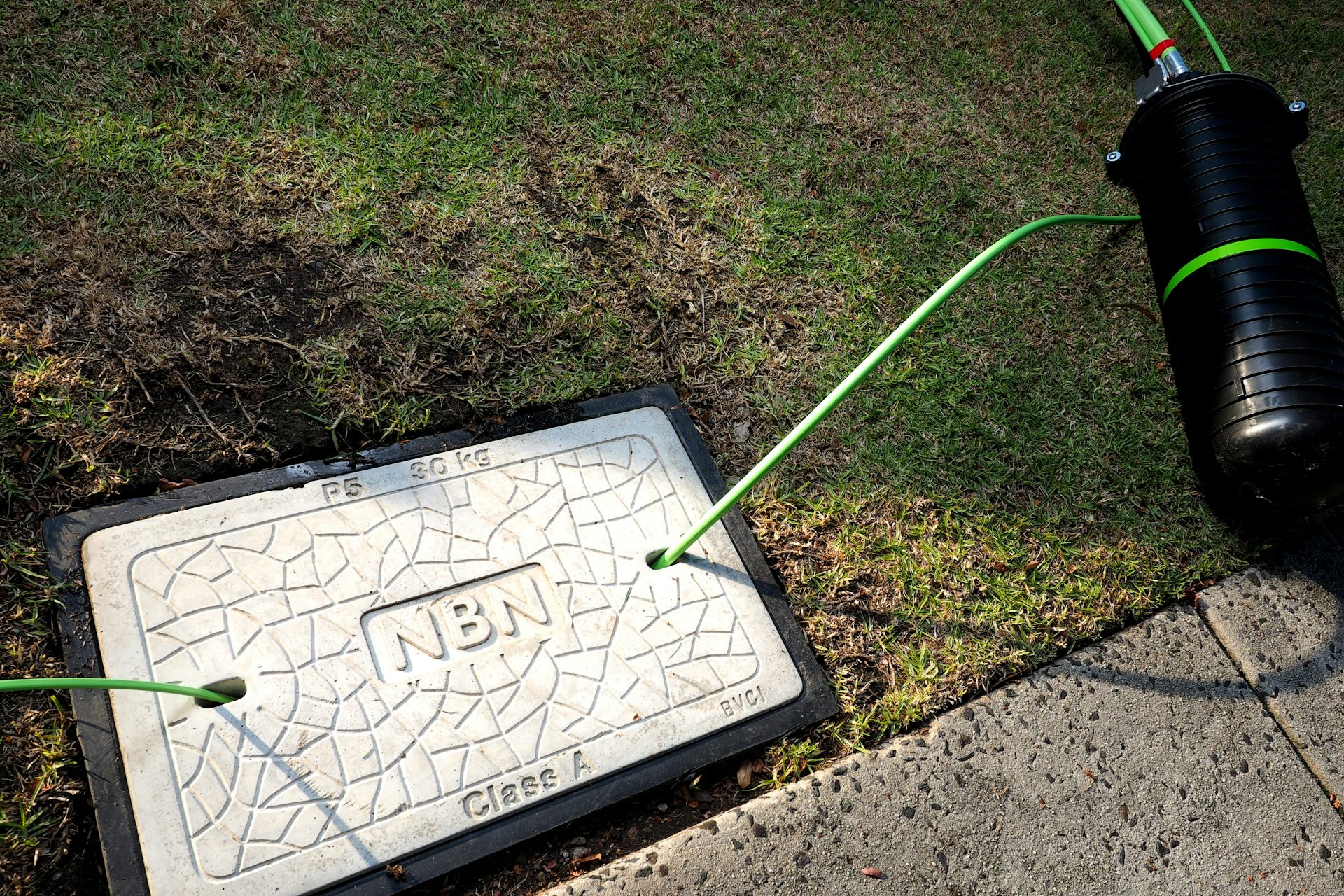 What's next for the National Broadband Network? Labor and the Coalition's plans compared - The Conversation (2022)