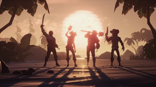 how online games are shaped by the communities that use them