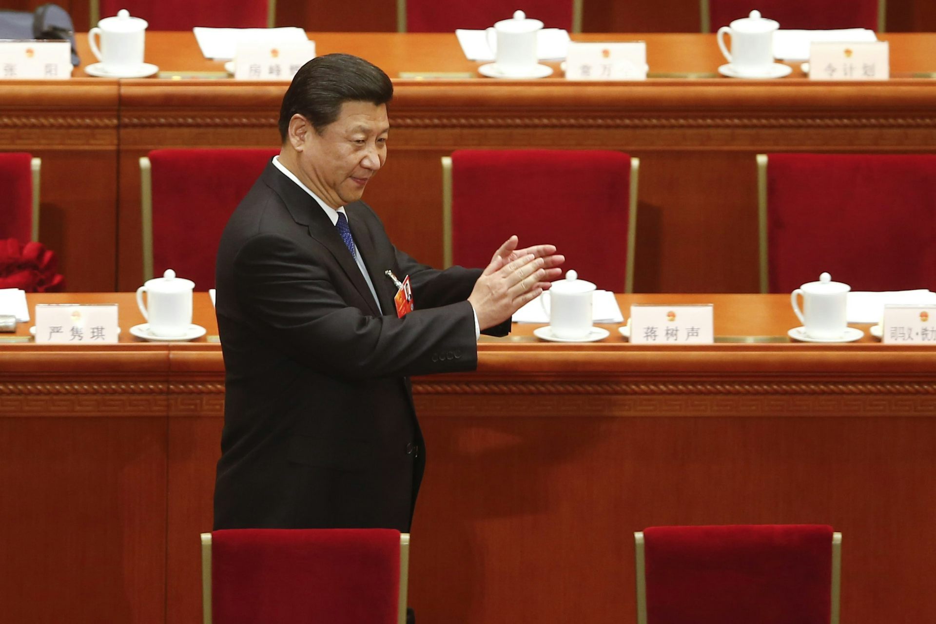Party Insider Offers Rare Insight Into What Chinas Reforms Mean - 