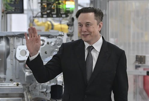 Elon Musk argues Twitter would be better off in private rather than public hands – corporate governance scholars would disagree