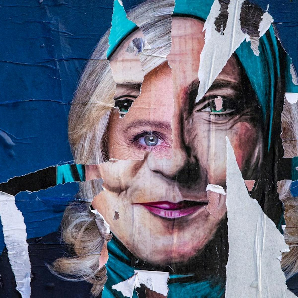 Meyella overschreden De stad Le « programme social » de Marine Le Pen : décrypter le vrai du faux