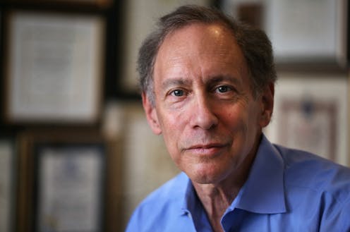 How Robert Langer, a pioneer in delivering mRNA into the body, failed repeatedly but kept going: 'They said I should give up, but I don't like to give up'