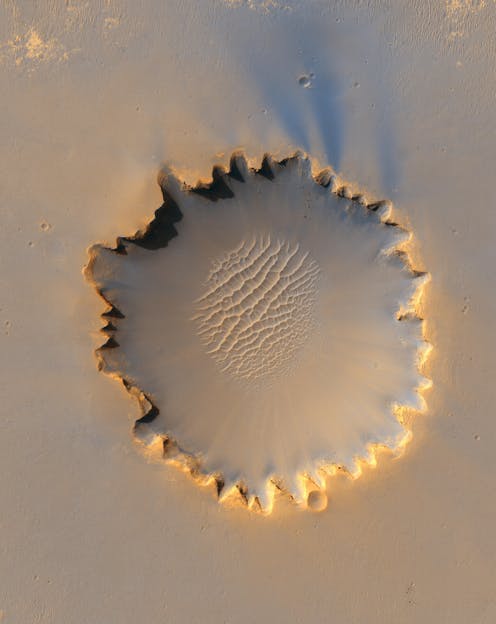 What's it like to be on Venus or Pluto? We studied their sand dunes and found some clues