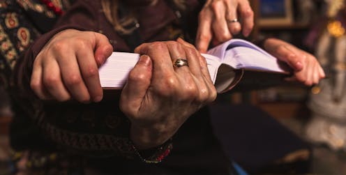 Fomentar la lectura y crear vínculos entre generaciones: un proyecto escolar pionero Fomentar la lectura y crear vínculos entre generaciones: un proyecto escolar pionero