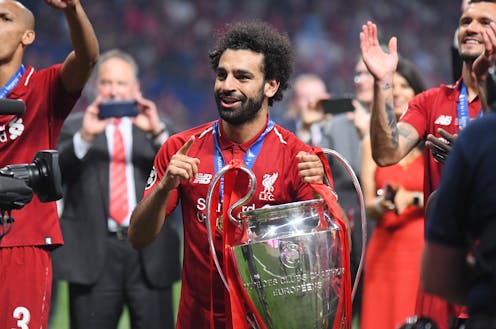 Semifinales de la UEFA Champions League: ¿el pez grande siempre se come al pequeño? Semifinales de la UEFA Champions League: ¿el pez grande siempre se come al pequeño?