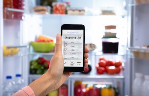 How to preserve our privacy in an AI-enabled world of smart fridges and fitbits? Here are my simple fixes