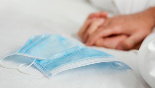 ¿Ha mejorado o ha empeorado nuestra vida sexual durante la pandemia? ¿Ha mejorado o ha empeorado nuestra vida sexual durante la pandemia?