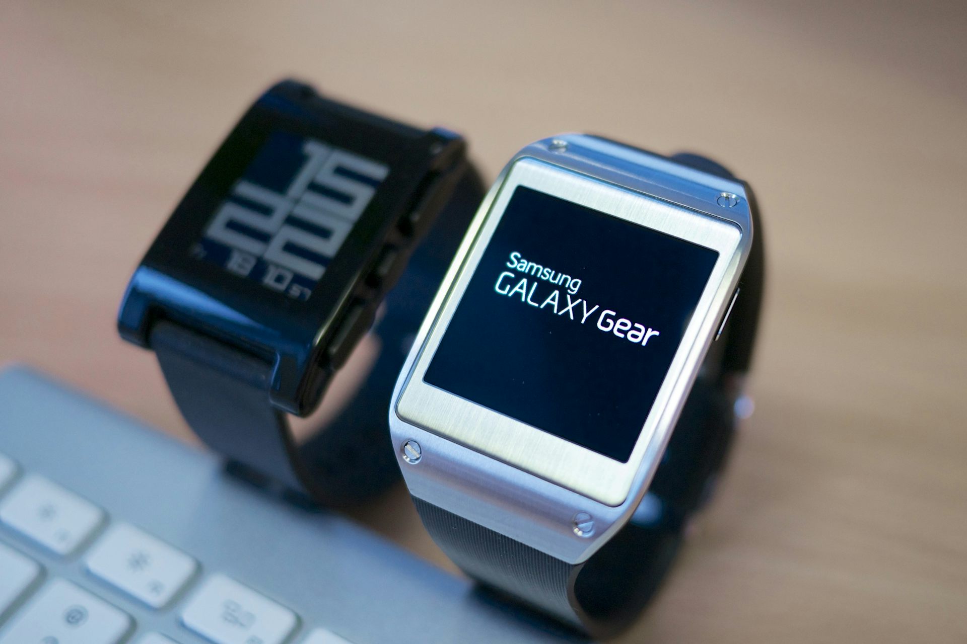 Galaxy wearable что это