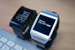 essay on smart watches