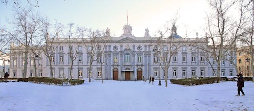 ¿Es 'cool' el Tribunal Supremo? Las instituciones ante el cambio de época ¿Es 'cool' el Tribunal Supremo? Las instituciones ante el cambio de época