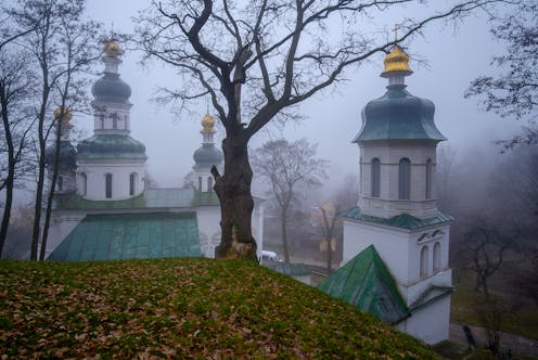 ¿Ha condenado ICOMOS la invasión rusa y la destrucción del patrimonio ucraniano?