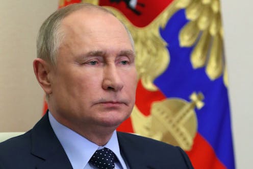 How long can Vladimir Putin hold on to power?
